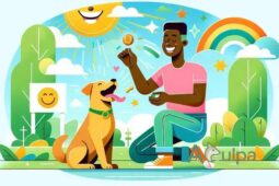 Adestramento positivo: o que é e como aplicar