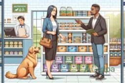 Como escolher a ração ideal para seu animal