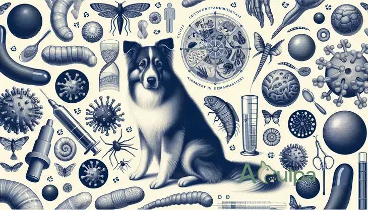 Sinais de doenças comuns em animais domésticos