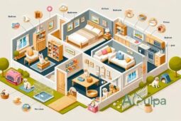 Como preparar a casa para receber um novo pet