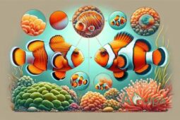 Peixes que mudam de sexo: como isso acontece?