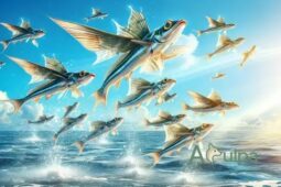 Peixes voadores: mito ou realidade?