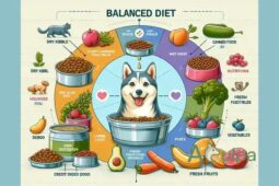 Como alimentar seu pet de forma equilibrada