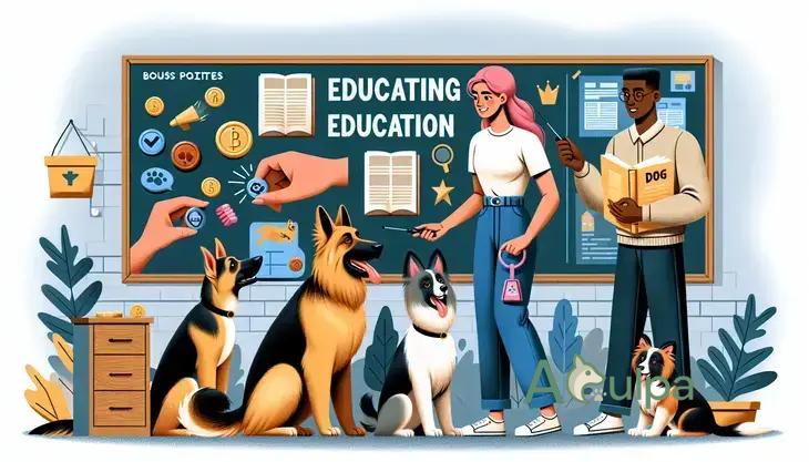 Melhores práticas para educar seu cachorro